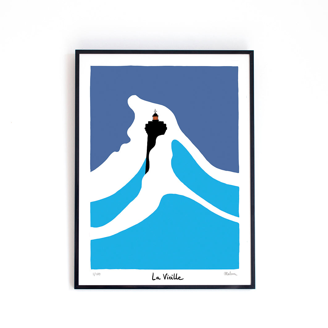 La Vieille