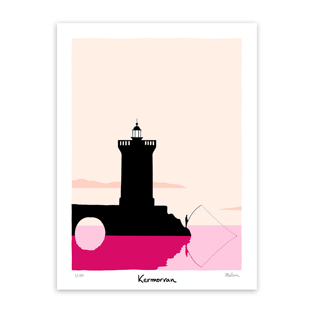 Kermorvan